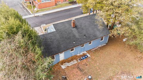 Tiny photo for 46 N Cliff Street, Ansonia, CT 06401 (MLS # 24146040)