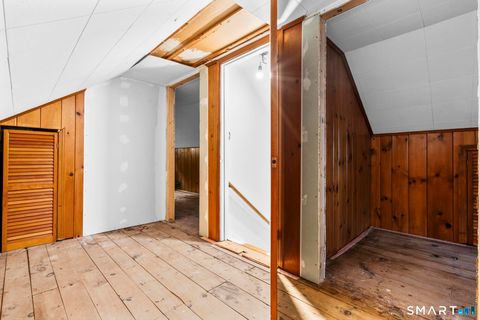 Tiny photo for 46 N Cliff Street, Ansonia, CT 06401 (MLS # 24146040)