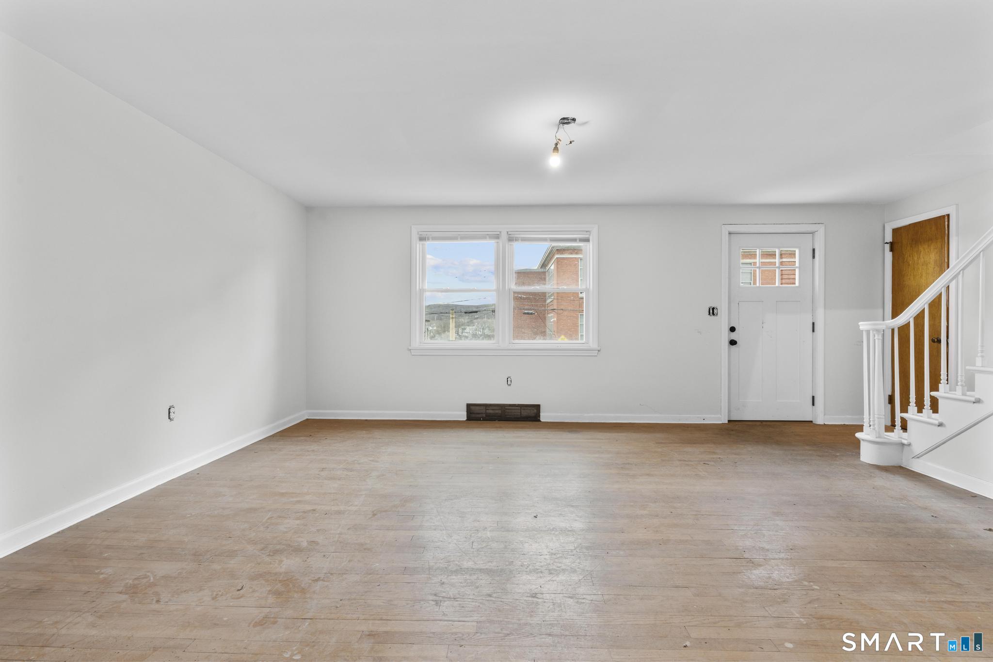 46 North Cliff Street