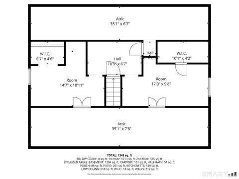 Tiny photo for 46 N Cliff Street, Ansonia, CT 06401 (MLS # 24146040)