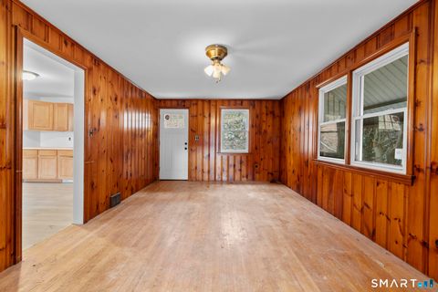 Tiny photo for 46 N Cliff Street, Ansonia, CT 06401 (MLS # 24146040)