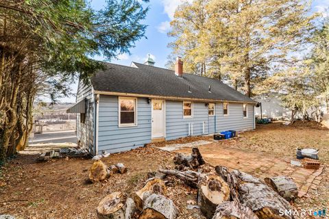 Tiny photo for 46 N Cliff Street, Ansonia, CT 06401 (MLS # 24146040)