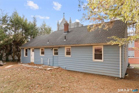 Tiny photo for 46 N Cliff Street, Ansonia, CT 06401 (MLS # 24146040)