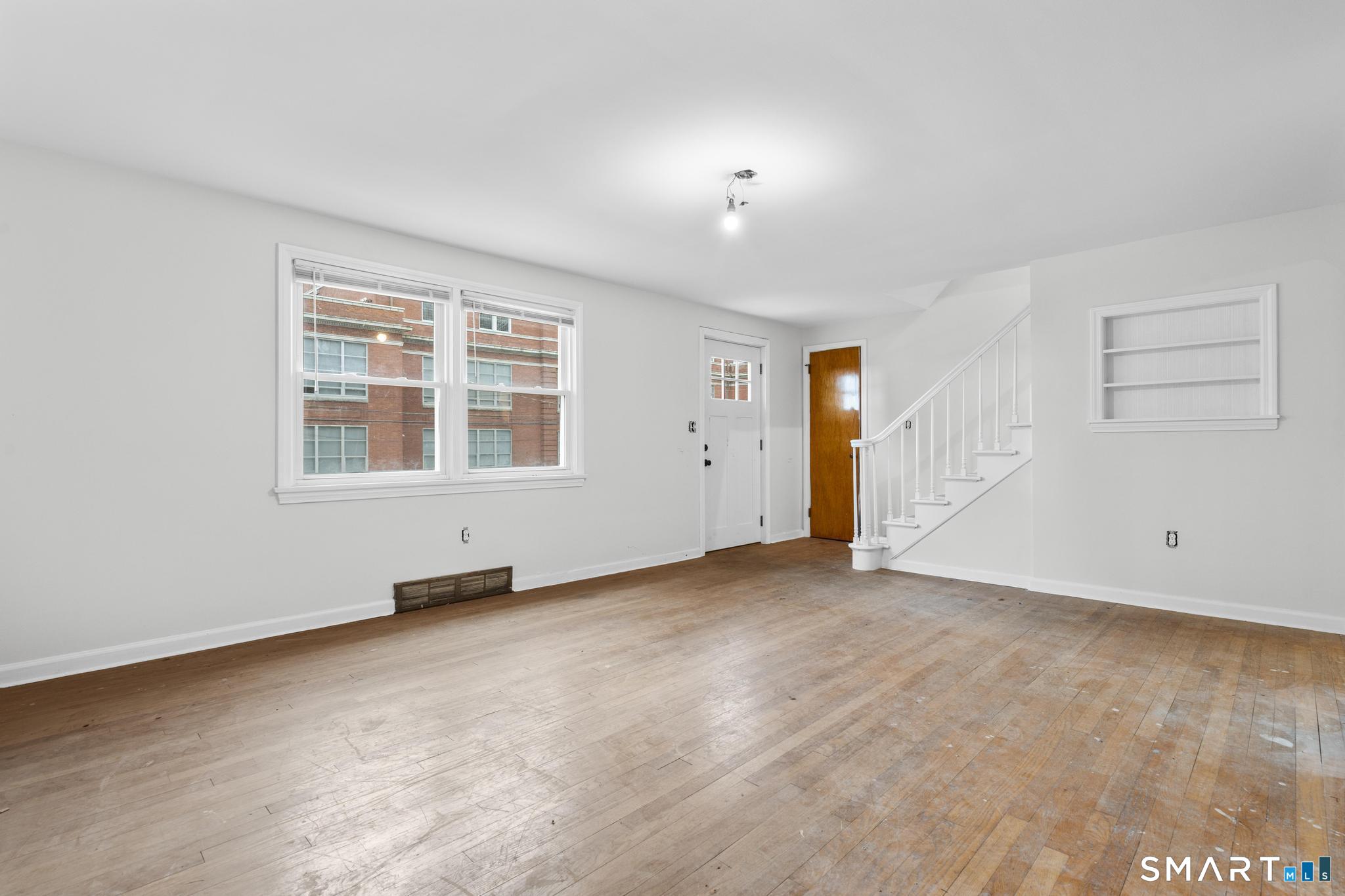 46 North Cliff Street