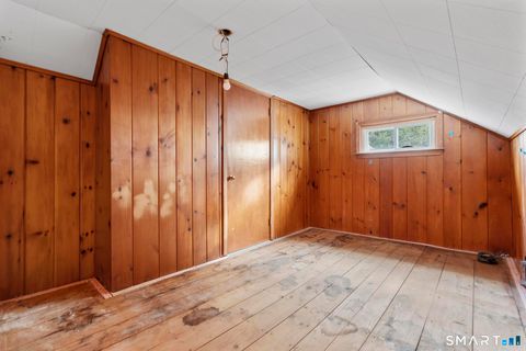 Tiny photo for 46 N Cliff Street, Ansonia, CT 06401 (MLS # 24146040)