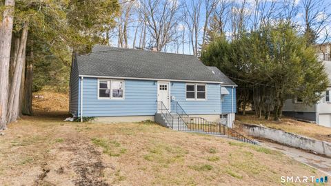Tiny photo for 46 N Cliff Street, Ansonia, CT 06401 (MLS # 24146040)
