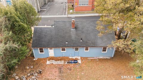 Tiny photo for 46 N Cliff Street, Ansonia, CT 06401 (MLS # 24146040)