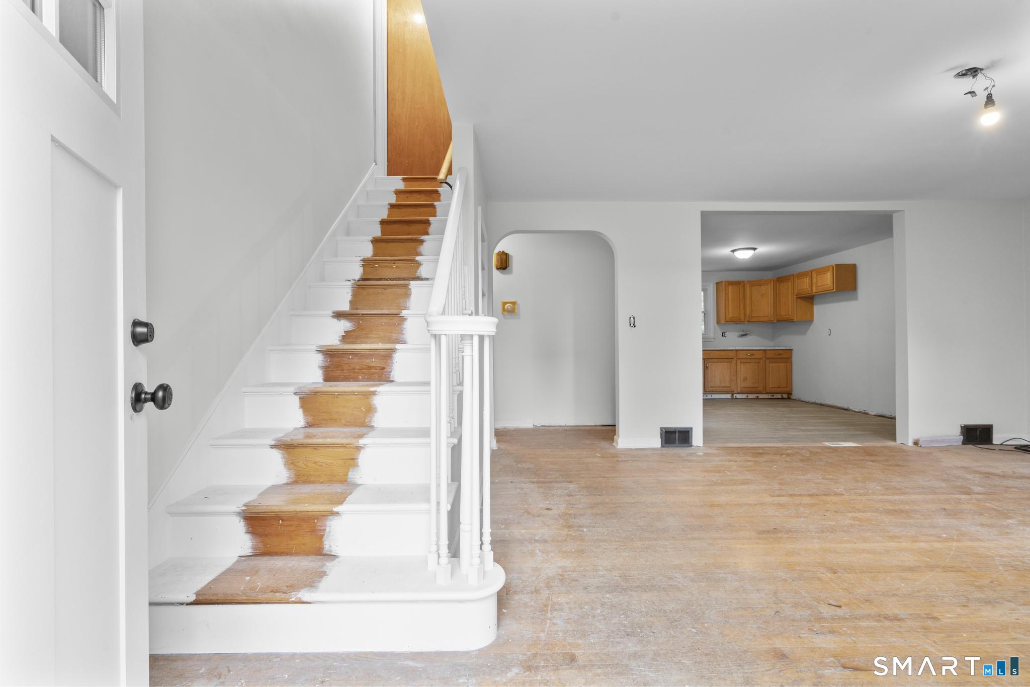 46 North Cliff Street