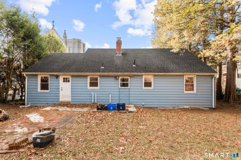 Tiny photo for 46 N Cliff Street, Ansonia, CT 06401 (MLS # 24146040)