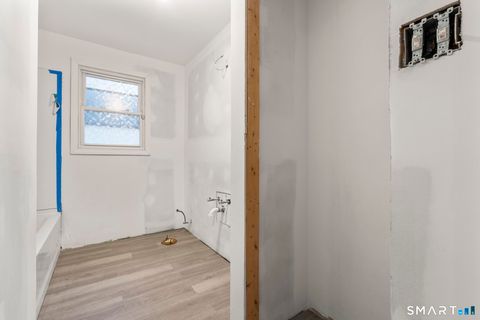 Tiny photo for 46 N Cliff Street, Ansonia, CT 06401 (MLS # 24146040)