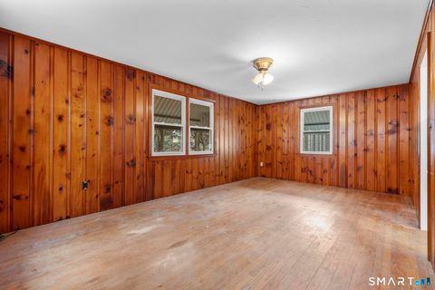 Tiny photo for 46 N Cliff Street, Ansonia, CT 06401 (MLS # 24146040)