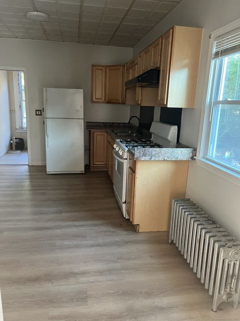 Tiny photo for 65 Stevens Street, New Haven, CT 06519 (MLS # 24133433)