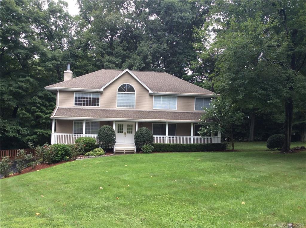 Photo 1 of 10 Cana Court, Norwalk, Connecticut, $3,550, Web #: 170116776