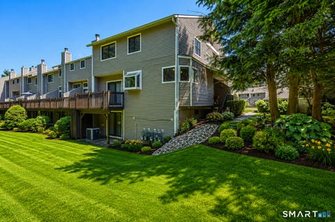 Photo of 2002 Mill Pond Drive #2002, South Windsor, CT 06074 (MLS # 24184060)
