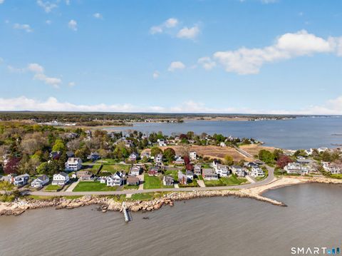Photo of 698 Mulberry Point Road, Guilford, CT 06437 (MLS # 24173771)