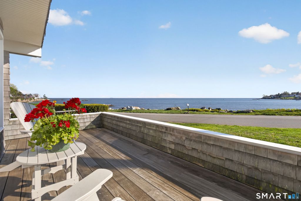 Photo of 698 Mulberry Point Road, Guilford, CT 06437 (MLS # 24173771)