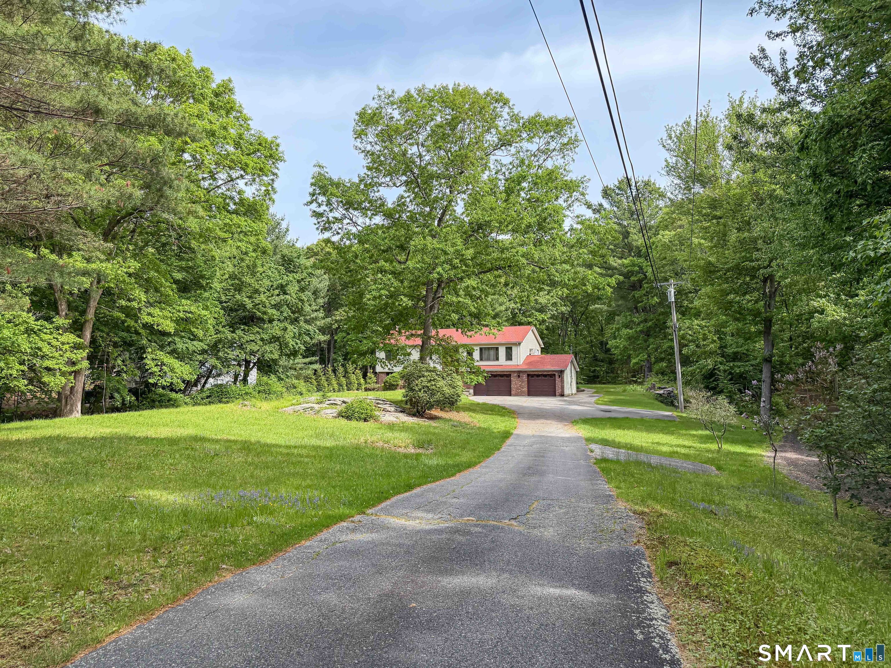 209 Cranberry Pond Road