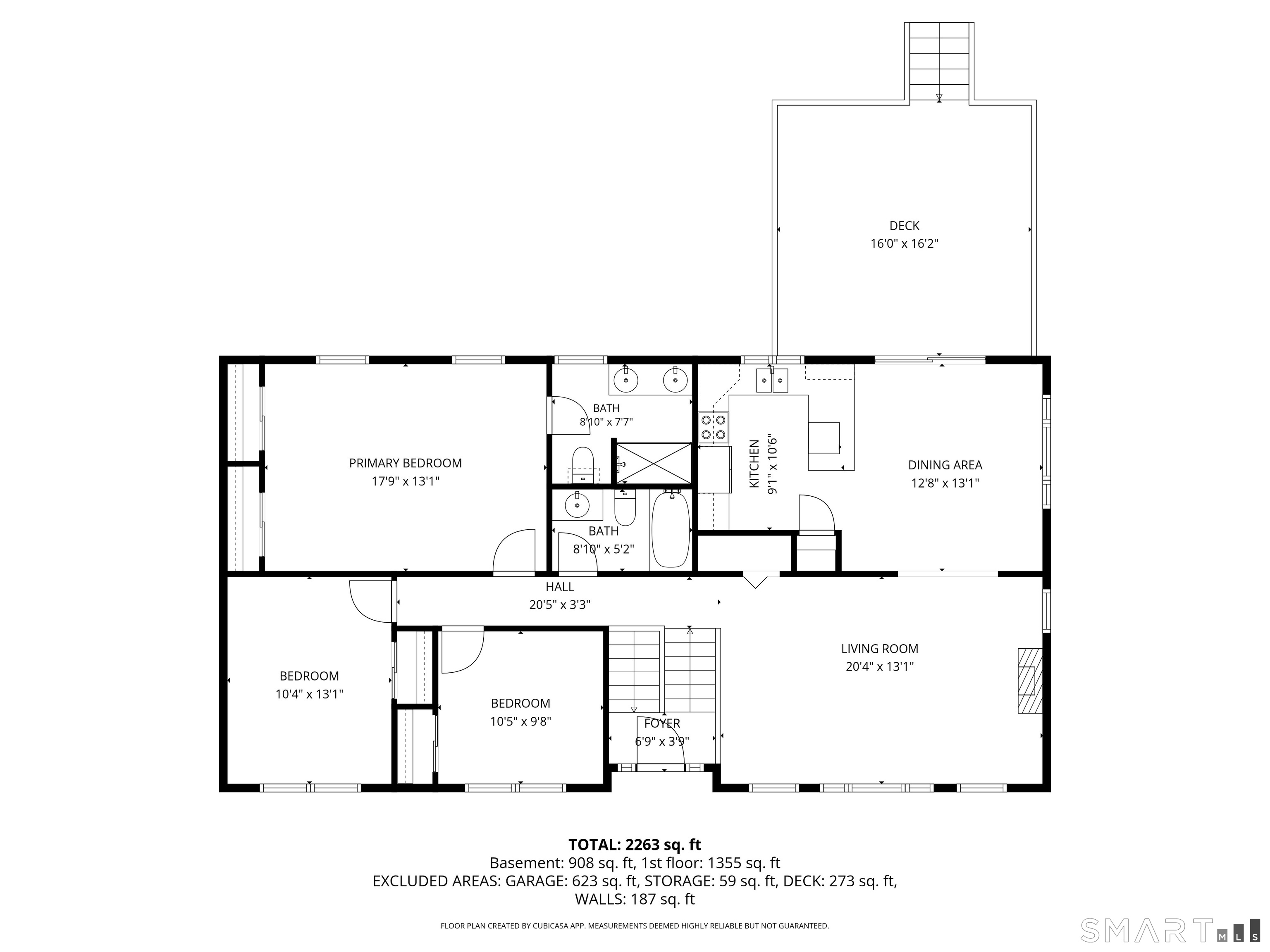 209 Cranberry Pond Road