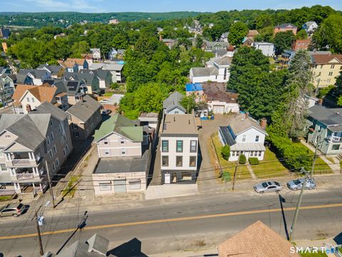 Tiny photo for 49 Hill Street #2, Waterbury, CT 06704 (MLS # 24180981)
