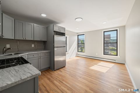 Tiny photo for 49 Hill Street #2, Waterbury, CT 06704 (MLS # 24180981)
