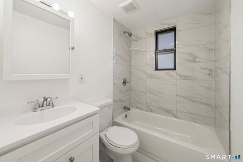 Tiny photo for 49 Hill Street #2, Waterbury, CT 06704 (MLS # 24180981)