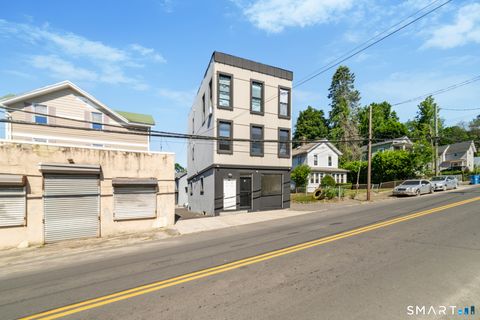 Photo of 49 Hill Street #2, Waterbury, CT 06704 (MLS # 24180981)