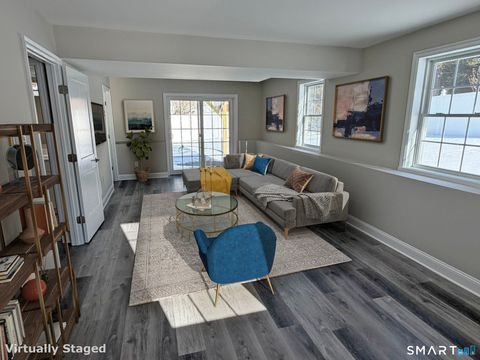 Tiny photo for 39 Westminster Avenue, Shelton, CT 06484 (MLS # 24155106)