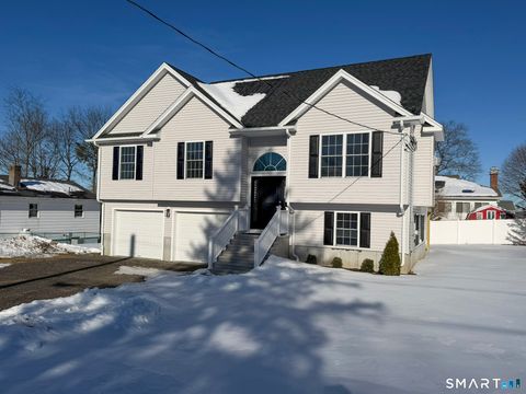 Tiny photo for 39 Westminster Avenue, Shelton, CT 06484 (MLS # 24155106)