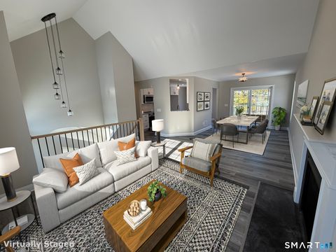 Tiny photo for 39 Westminster Avenue, Shelton, CT 06484 (MLS # 24155106)