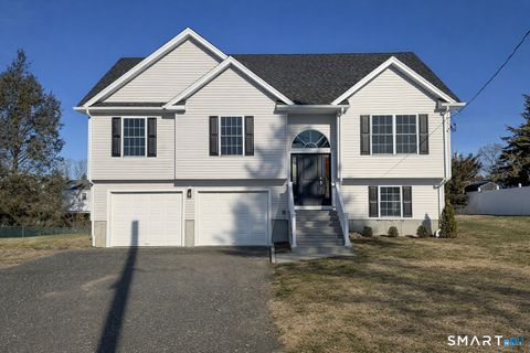 Homes For Sale - 39 Westminster Avenue<br/> Shelton, CT 06484