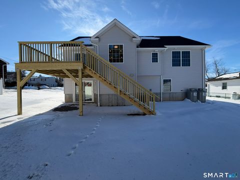 Tiny photo for 39 Westminster Avenue, Shelton, CT 06484 (MLS # 24155106)