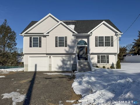 Photo of 39 Westminster Avenue, Shelton, CT 06484 (MLS # 24155106)