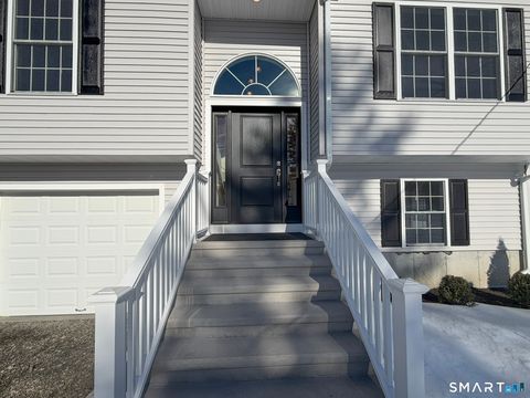Tiny photo for 39 Westminster Avenue, Shelton, CT 06484 (MLS # 24155106)