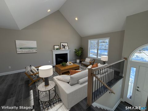 Tiny photo for 39 Westminster Avenue, Shelton, CT 06484 (MLS # 24155106)