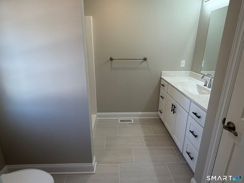 Tiny photo for 39 Westminster Avenue, Shelton, CT 06484 (MLS # 24155106)