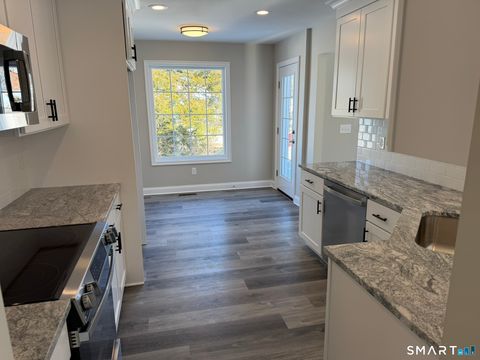 Tiny photo for 39 Westminster Avenue, Shelton, CT 06484 (MLS # 24155106)