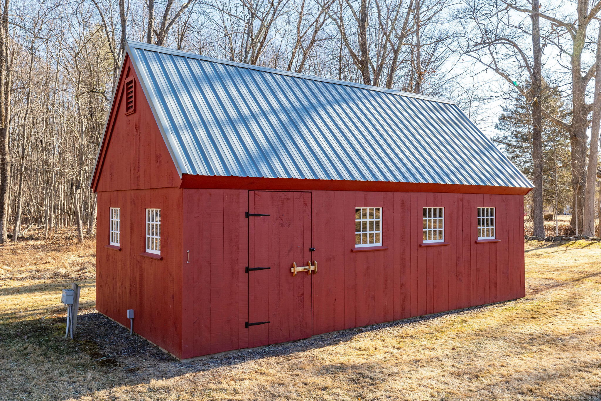 43 Old Farms Road, Willington, Connecticut image 27