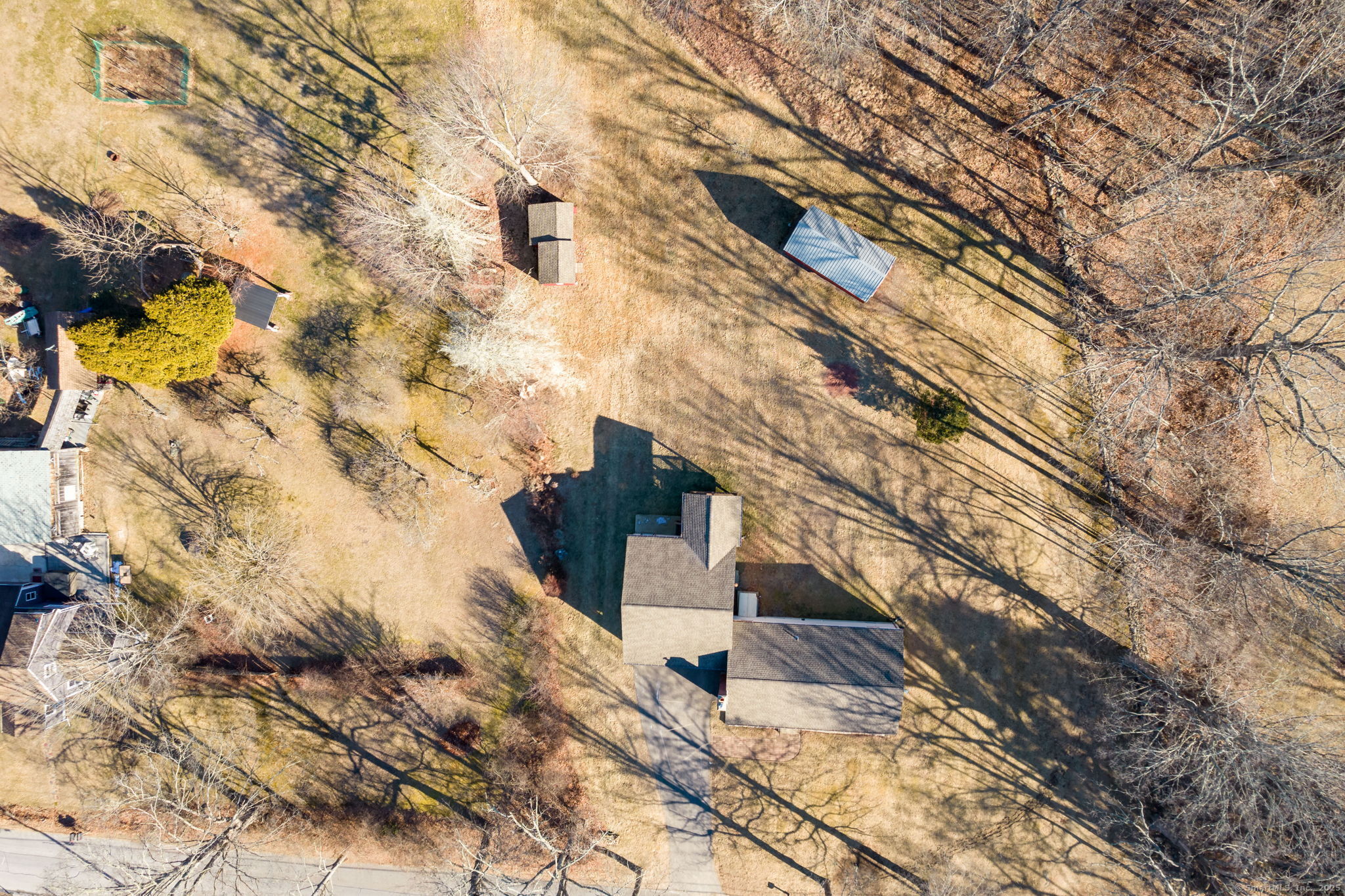 43 Old Farms Road, Willington, Connecticut image 37