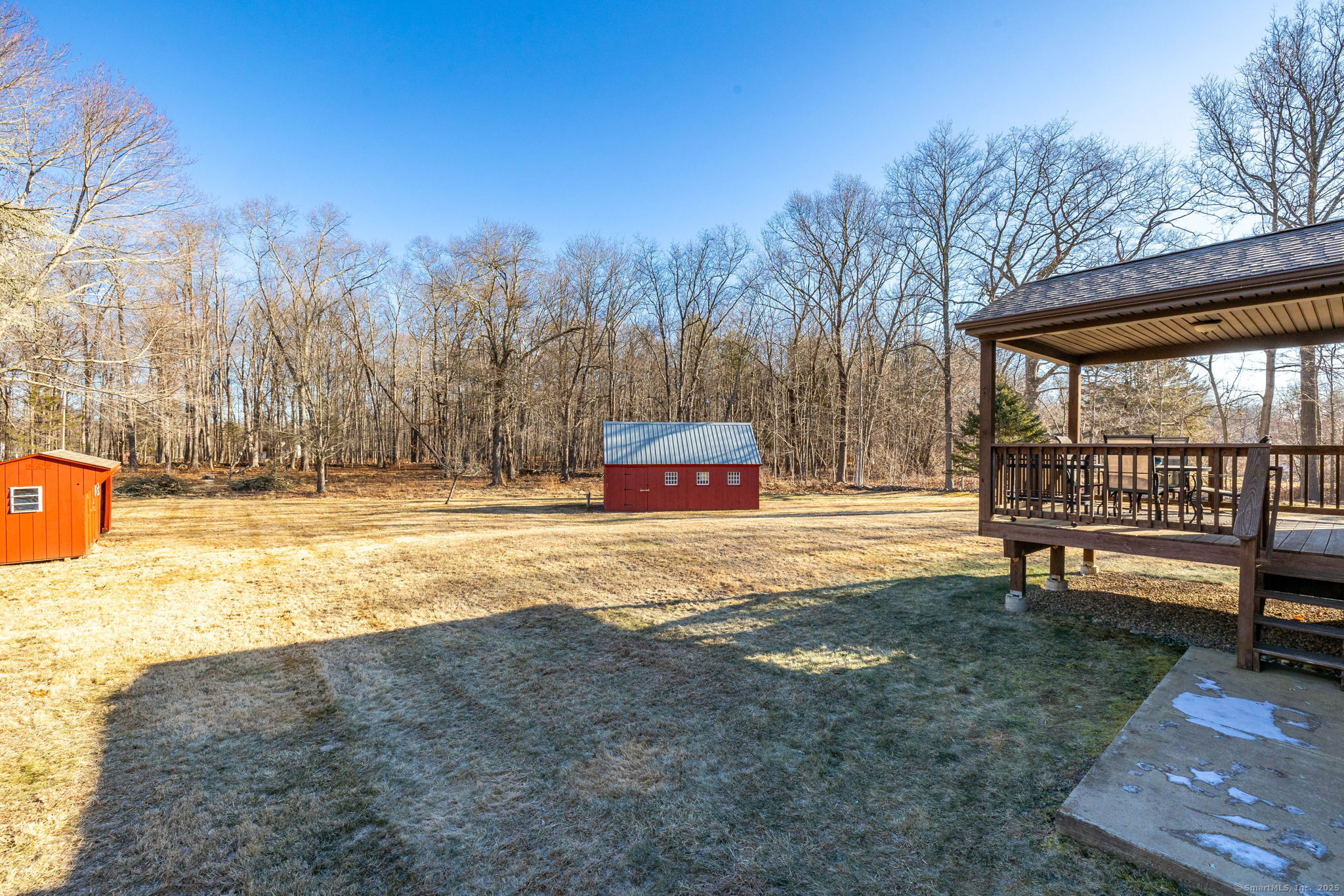 43 Old Farms Road, Willington, Connecticut image 25