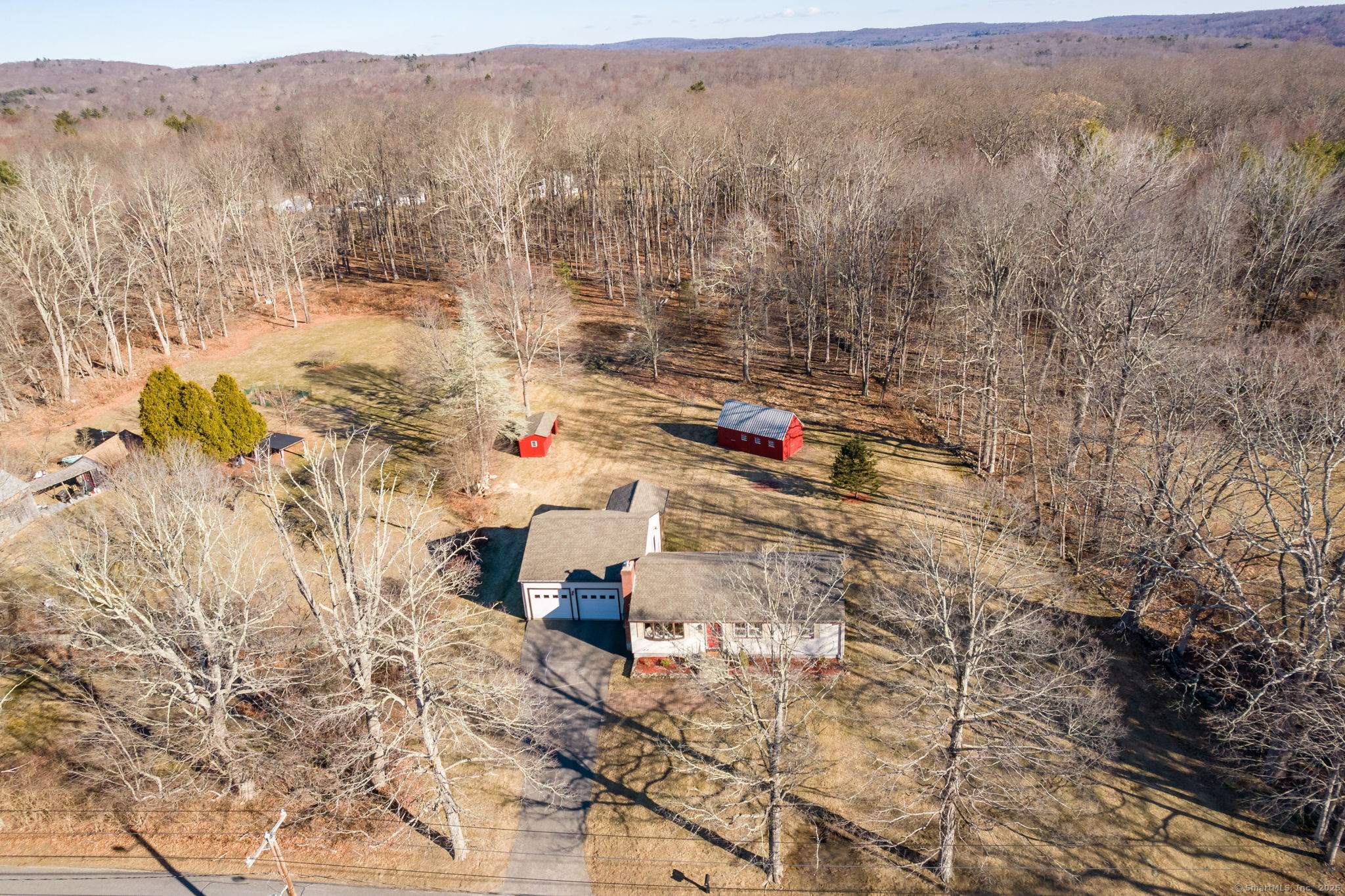 43 Old Farms Road, Willington, Connecticut image 36