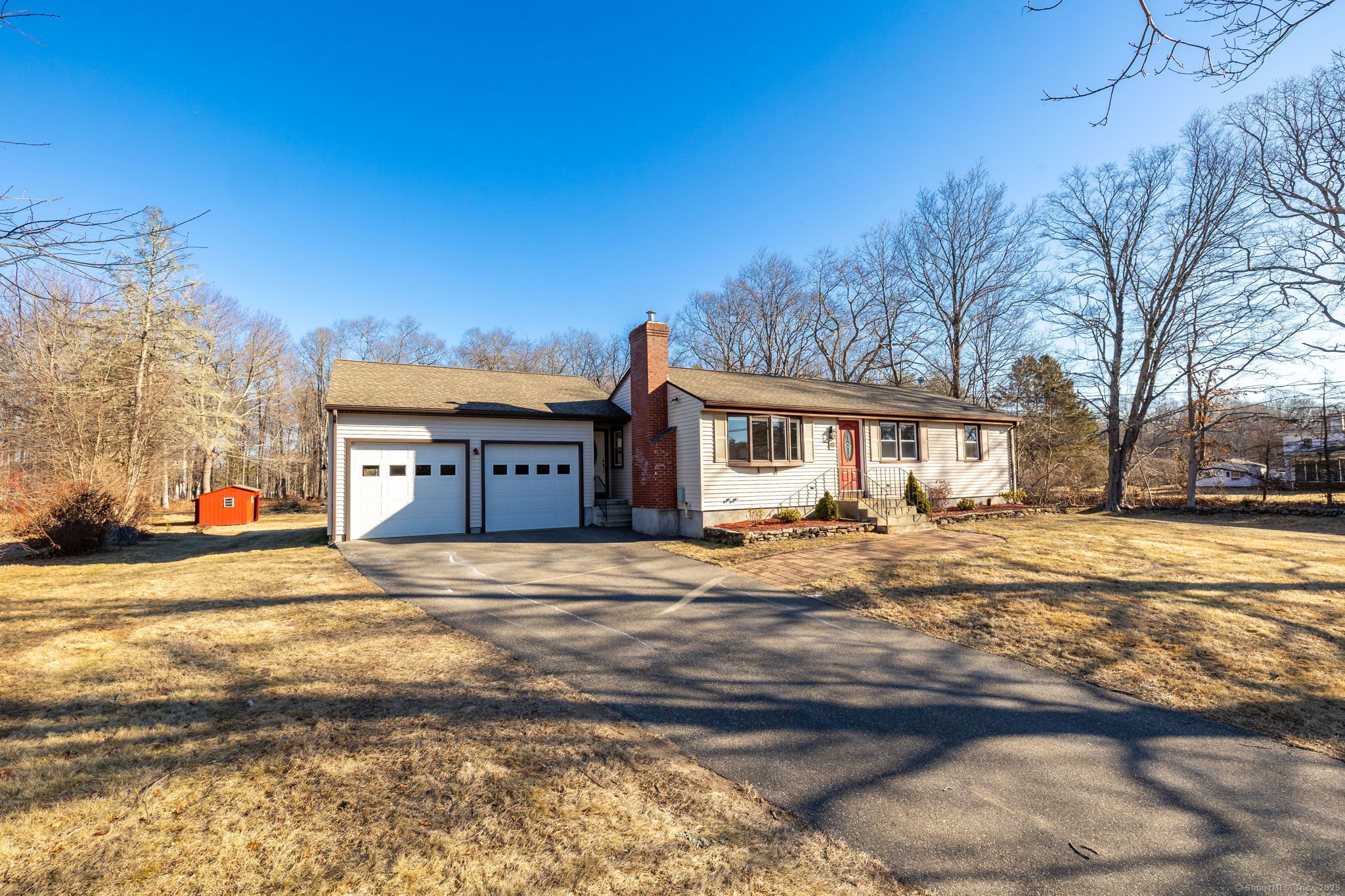 43 Old Farms Road, Willington, Connecticut image 4