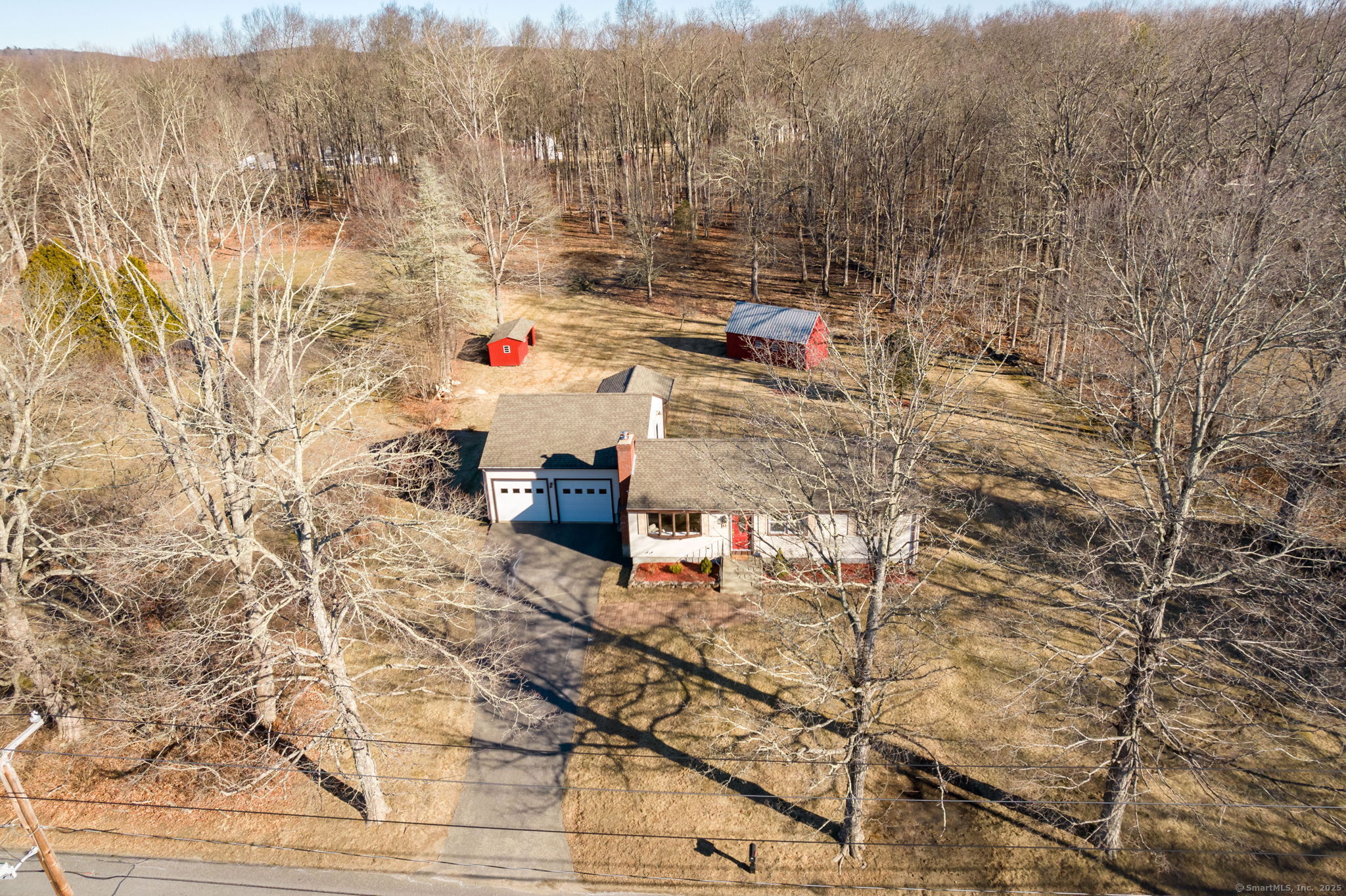 43 Old Farms Road, Willington, Connecticut image 35
