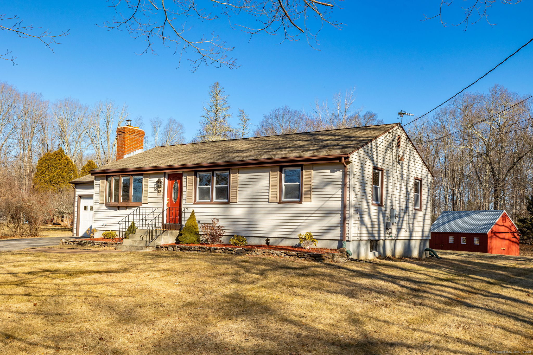 43 Old Farms Road, Willington, Connecticut image 3