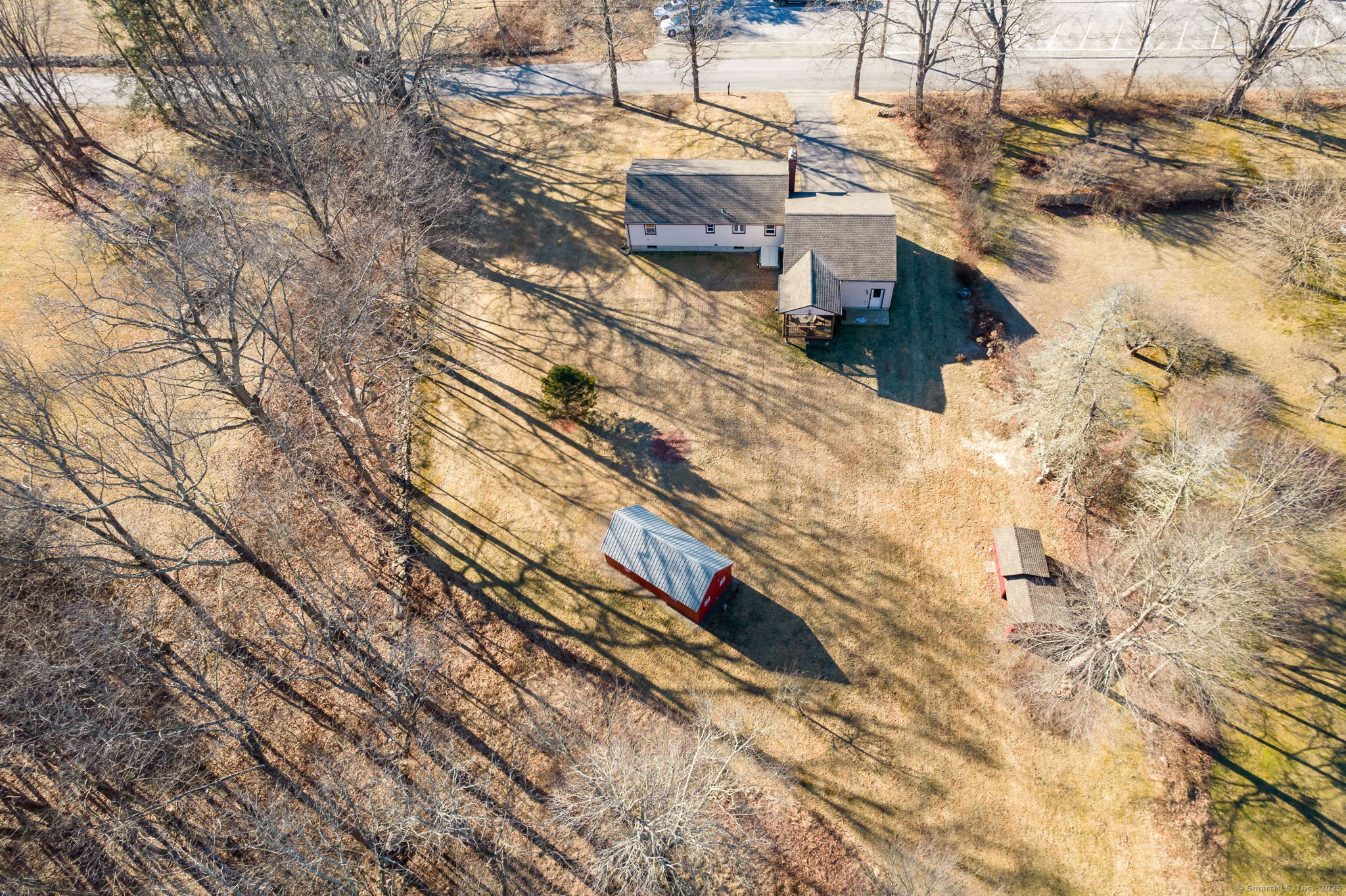 43 Old Farms Road, Willington, Connecticut image 38