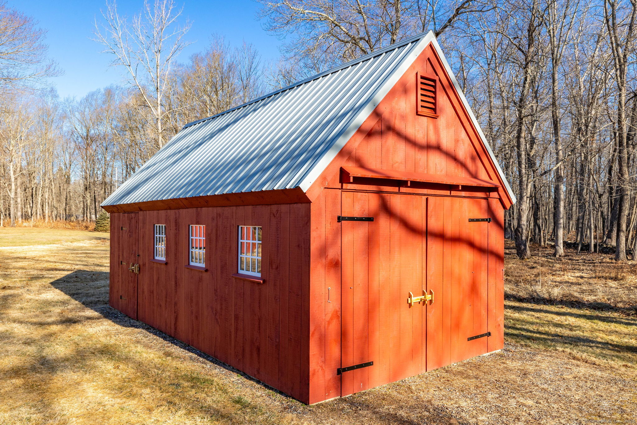 43 Old Farms Road, Willington, Connecticut image 28