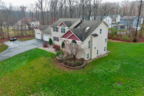 Tiny photo for Southington, CT 06489 (MLS # 24142030)