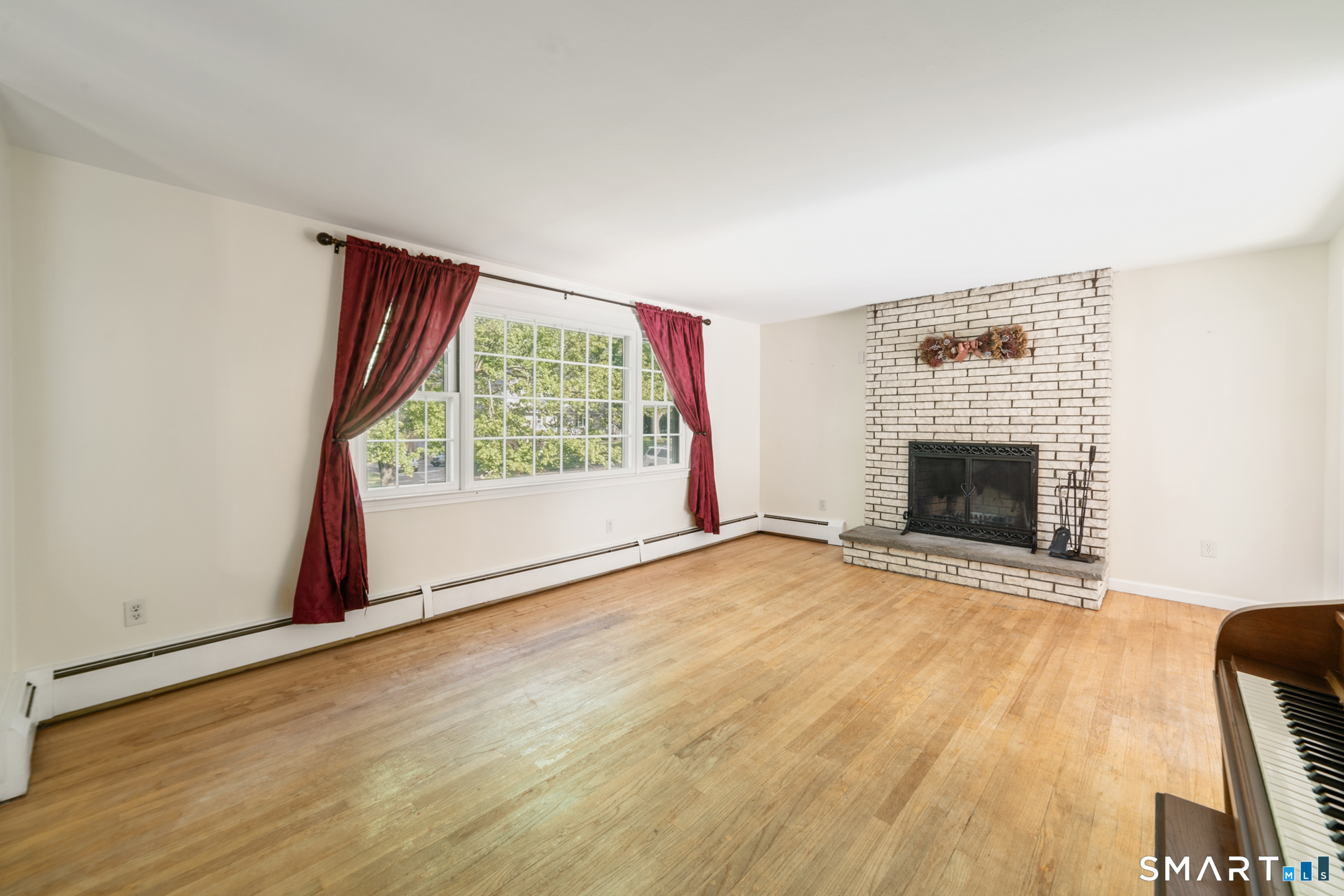 91 Booth Hill Road