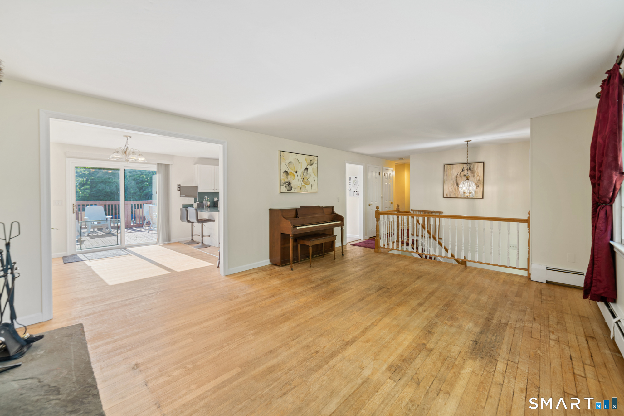 91 Booth Hill Road