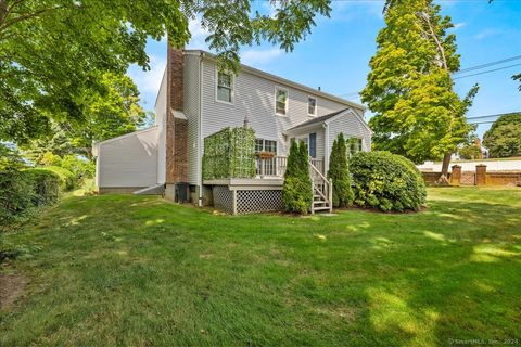 A home in Milford