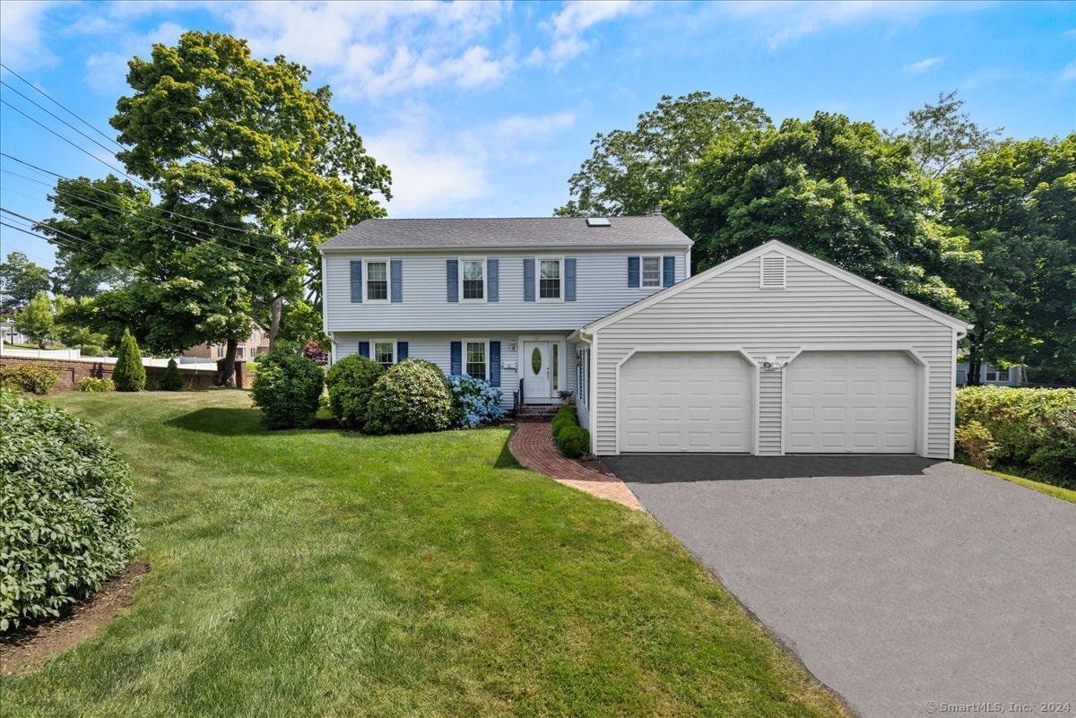 View Milford, CT 06460 house